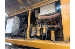 China Lager Scale Rotary Drilling Machine Max 105m Piling Depth For Piling Driving supplier