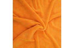 China 40x60cm Super Absorbent Microfiber Terry Towel For Car Cleaning supplier