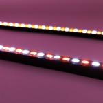 Red-Zone LED Pedestrian Warning Light Good Quality for Forklift