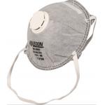 Light Wear FFP1V Anti Dust Mask , Single Use Dust Face Mask With Valve for sale