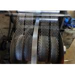 480g/M2 0.40MM Thickness Galvanized Brick Wall Mesh 100m Length for sale