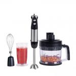 Household Stick Hand Blender 600w 800w With Big Food Processor BPA Free for sale