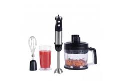 China Household Stick Hand Blender 600w 800w With Big Food Processor BPA Free supplier