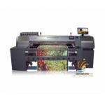 Large format printers SCP1633F flatbed textile printing machine for sale