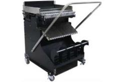 China 120000 CPH high precision 0201~10mm components wide use SMT Mounter supplier