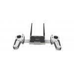 10 liner channels Uav Remote Control USB HID input Main and auxiliary joysticks for sale