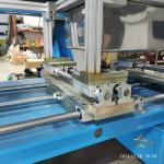 CNC Surface Welding Machine For Stainless Steel Hand Sink Manufacturing Kitchen Sink Basin for sale