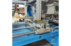 China Advanced Technology Kitchen Sink Basin Manufacturing Machine With CNC Surface Welding Machine supplier