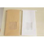 Tin Tie Snack Bag Packaging For Chocolate , Cookies Bags Packaging for sale