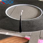 MSDS Double Sided Butyl Tape For Metal Roofing Windshield for sale