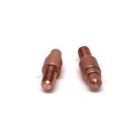 Custom Brass / Aluminum Nozzle Thread Adapter Drawing Accepted for sale