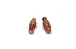 China Custom Brass / Aluminum Nozzle Thread Adapter Drawing Accepted supplier