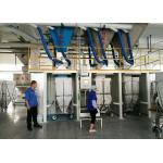 High Efficiency Dust Removal Equipment / Industrial Dust Removal Machine for sale
