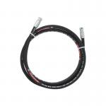 High Pressure Hydraulic Hose Assembly SAE 100 R2 AT / EN 853 2SN