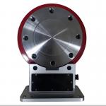 SLFN-668 Short Axial Dimension High Accuracy Disc Torque Sensor