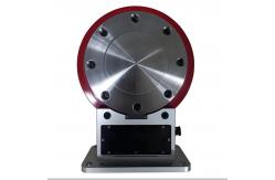 China SLFN-668 Short Axial Dimension High Accuracy Disc Torque Sensor supplier