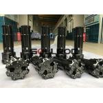 SGS SRC543 130mm RC Drill Bit Rock Hammer Tools Borehole Drilling Bits