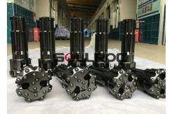 China SGS SRC543 130mm RC Drill Bit Rock Hammer Tools Borehole Drilling Bits supplier
