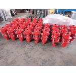 Oilfield Polished Rod Sealing Box  Oilfield Cementing Stuffing Box API 11B for sale