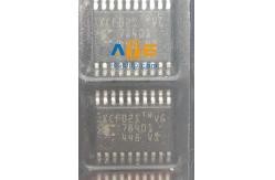 China XCF02SV020C XCF02SVO20C XCF02SV020I FPGA IC XILINX Memory Configuration Proms supplier
