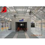 30min set Degrease Water Test Line for Auto Body for sale