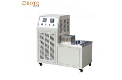 China BT-DWC-60 Impact Testing Low Temperature Cooling Chamber supplier