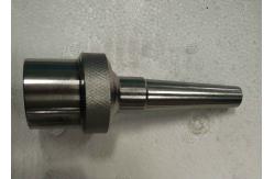 China 8mm Water Flow Pool Fountain Accessories Single Jet Nozzles supplier