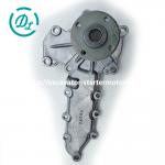 Water Pump Excavator Engine Parts 1A051-73036 1A051-73035 Kubota KX161-3 for sale