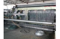 China 3300mm Width Civil Construction Hexagonal Mesh Machine supplier