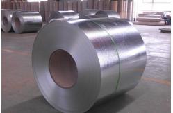 China Excellent heat resistance Matte tinplate in coils sheet TFS SPTE supplier