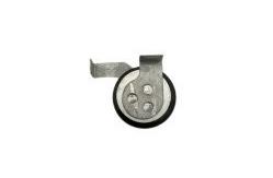 China 25D 431 IC Metal Oxide Varistor MOV For Industrial Electronics supplier