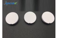 China CCP serices capacitive ceramic pressure elements circular 21mm chip Pressure sensors supplier