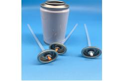 China Enhanced MDF Kit Activator Valve Buna Outer Gasket for Stethoscope Application supplier