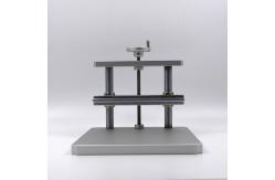 China Non Standard Anodized CNC Aluminum Parts High Precision Custom Design supplier