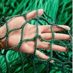 Safety Falling Net Basketball Football Stadium Fence No Netting Stair Protective Net Field Net Soccer for sale