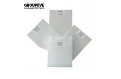 China Customized 100% Polyester Roman Shades Fabrics 30m For Window Treatment supplier