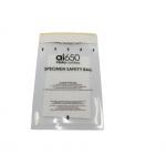 PE Biohazard Specimen Transport Bags 95kPa Pressure Resistance for sale