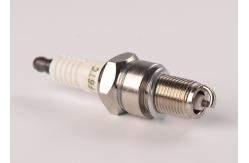 China Garden Machine Leaf Blower Spark Plug NGK BP6ES Gasket Seat Superior Ignitability supplier