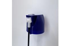 China Sprayer with Extension Tube Maximizing Efficiency for Aerosol Valve Actuator supplier