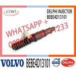 D16 Diesel Engine Electronic Fuel Unit Injector BEBE4D13101 20564930 85000590 3801396 For VOL D16 3145 for sale