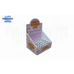 Foldable PDQ Tray Display for sale