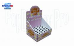 China Foldable PDQ Tray Display supplier