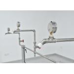 UL154B Water Spray Test Apparatus With 3 UL Spray Heads Manual Version