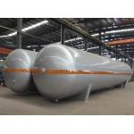 Versatile Glass Lined Reaction Storage Tank For Chemical Industry for sale