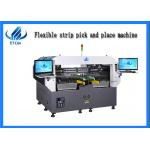 CCC Smt Pick And Place Equipment Flexible Strip Assembly Apply In Smt Production Line for sale
