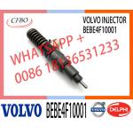 85003714 21457950 85013157 21457951 85003711 BEBE4F10001 BEBE4F11001 Diesel Injector for VOL