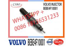 China 85003714 21457950 85013157 21457951 85003711 BEBE4F10001 BEBE4F11001 Diesel Injector for VOL supplier