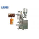 Instant Coffee Mini Ce 60ml Strip Packaging Machine for sale