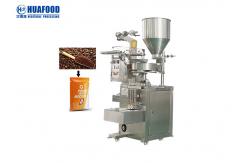 China Instant Coffee Mini Ce 60ml Strip Packaging Machine supplier