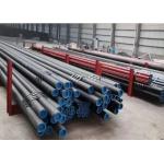 Passivation Coated Heat Exchanger Steel Tube For EN Standard Applications
